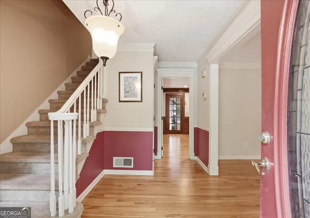 Photo 4 of Single family home for sale at 713 Chesterfield Dr, Lawrenceville, GA 30044 | MLS# 10778399 | Listing updated on 2026-08-24
