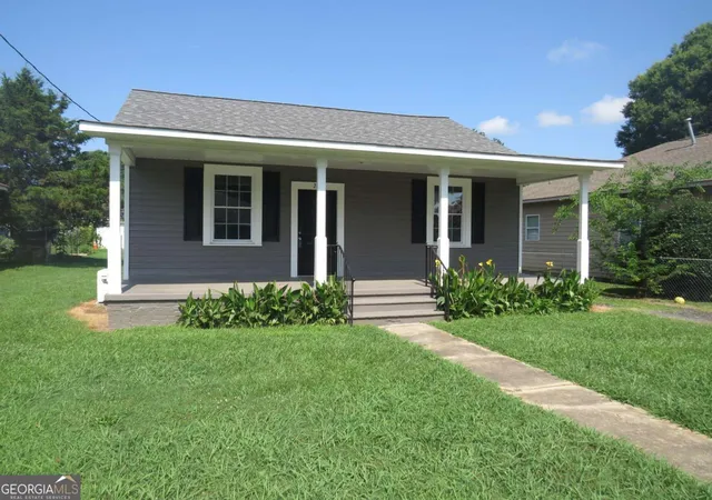 Homes for sale in Cedartown, GA | 293 4th St, Cedartown, GA 30125 | MLS# 10797174