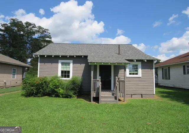 Homes for sale in Cedartown, GA | 293 4Th St, Cedartown, GA 30125 | MLS# 10797174