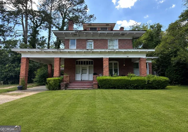 1st image of 306 Ramsey St, Dublin, GA 31021 | MLS# 10770764