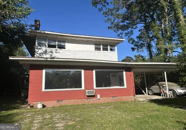 22nd image of 306 Ramsey St, Dublin, GA 31021 | MLS# 10770764