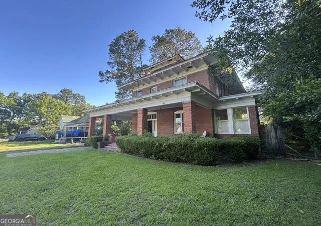 2nd image of 306 Ramsey St, Dublin, GA 31021 | MLS# 10770764