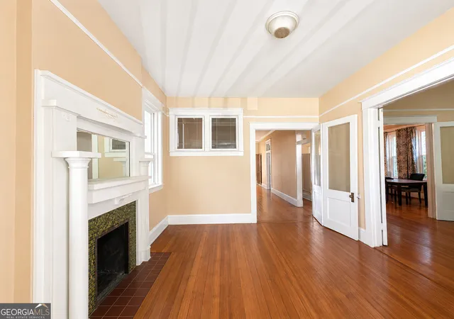3rd image of 306 Ramsey St, Dublin, GA 31021 | MLS# 10770764