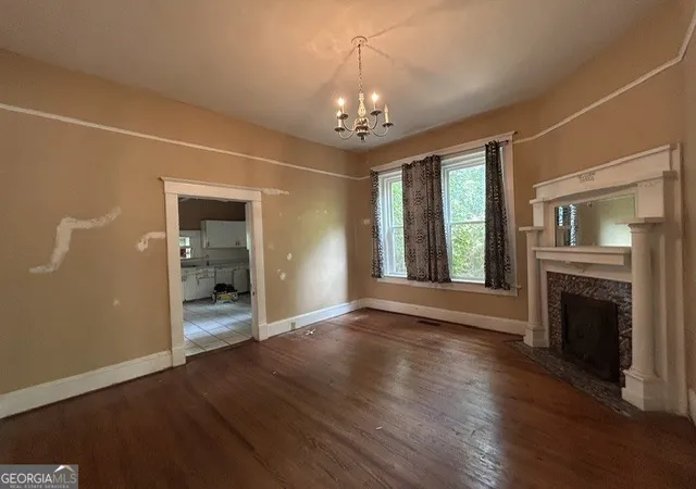 4th image of 306 Ramsey St, Dublin, GA 31021 | MLS# 10770764