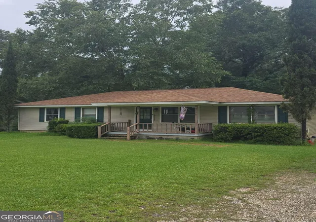 1st image of 314 White Oak Trl, Thomasville, GA 31792 | MLS# 10812944