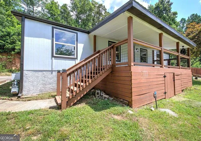 1st image of 168 Oak Hollow Rd Se, Cartersville, GA 30121 | MLS# 10797962