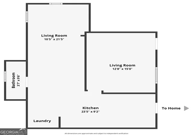 59th image of 168 Oak Hollow Rd Se, Cartersville, GA 30121 | MLS# 10797962