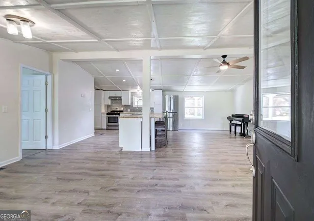 Photo 4 of Sale Pending at 168 Oak Hollow Rd Se, Cartersville, GA 30121 | MLS# 10797962 | Listing updated on 2026-09-07