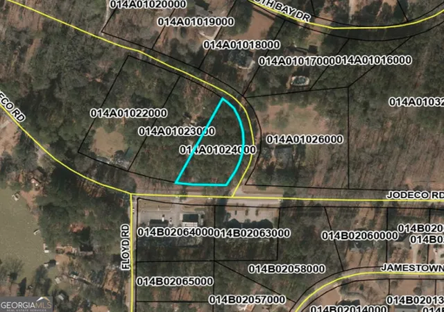 Photo 7 of Land for sale at 0 South Bay, Jonesboro, GA 30236 | MLS# 10681604 | Listing updated on 2026-09-10