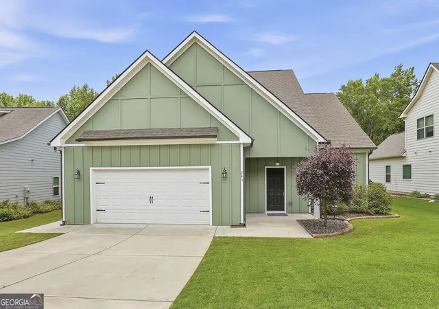 1st image of 245 Southridge, Senoia, GA 30276 | MLS# 10800610