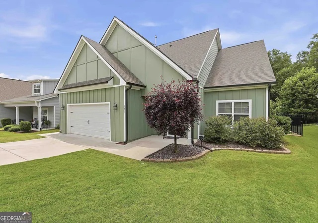 2nd image of 245 Southridge, Senoia, GA 30276 | MLS# 10800610