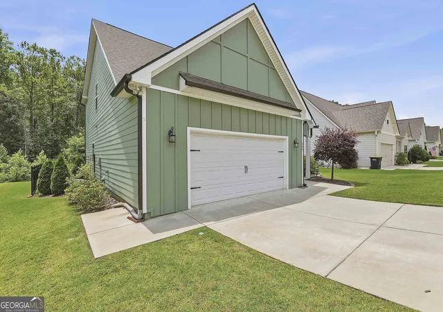 3rd image of 245 Southridge, Senoia, GA 30276 | MLS# 10800610