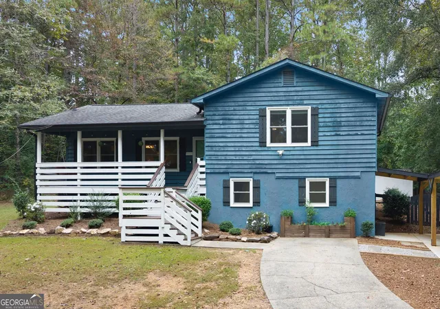 Photo 1 of Single family home for sale at 6804 Union Hl Rd, Canton, GA 30115 | MLS# 10870753 | Listing updated on 2026-10-24