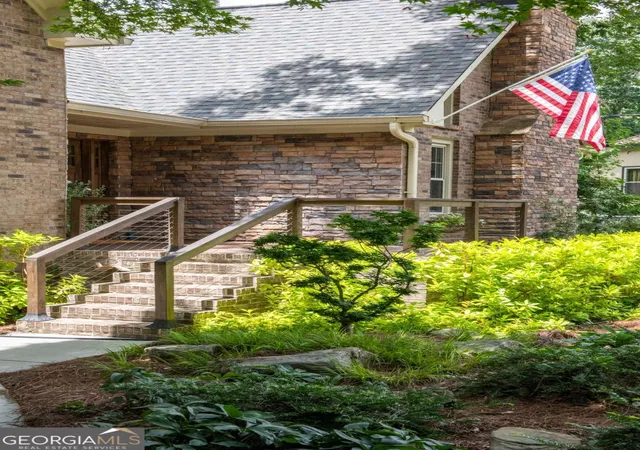 Photo 3 of Sale Pending at 4018 Wood Acres Ct, Duluth, GA 30096 | MLS# 10820596 | Listing updated on 2026-08-18