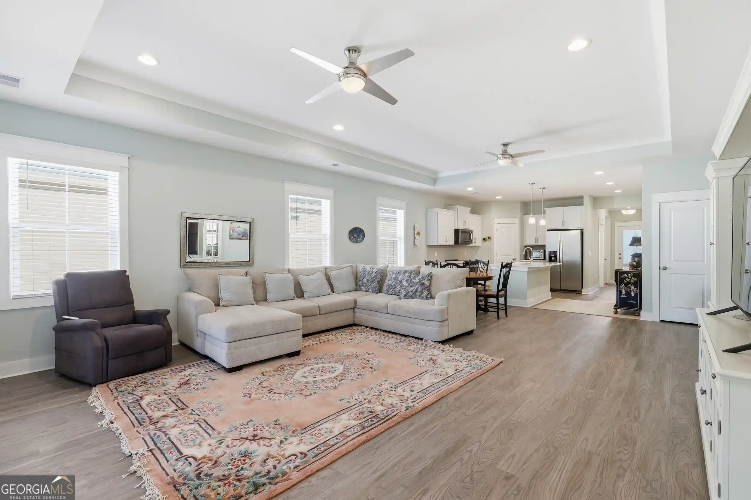 Photo 1 of Single family home for sale at 141 Mallory Pl, Pooler, GA 31322 | MLS# 10692014 | Listing updated on 2026-10-21