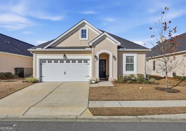Photo 2 of Single family home for sale at 141 Mallory Pl, Pooler, GA 31322 | MLS# 10692014 | Listing updated on 2026-09-16