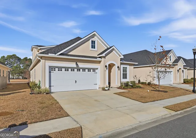 Photo 3 of Single family home for sale at 141 Mallory Pl, Pooler, GA 31322 | MLS# 10692014 | Listing updated on 2026-09-16
