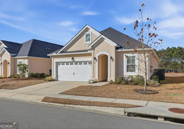 Photo 3 of Single family home for sale at 141 Mallory Pl, Pooler, GA 31322 | MLS# 10692014 | Listing updated on 2026-09-16