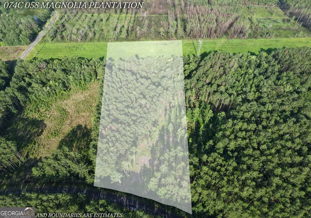 Homes for sale in White Oak, GA | V/L 58 Magnolia Plantation, White Oak, GA 31568 | MLS# 10792338