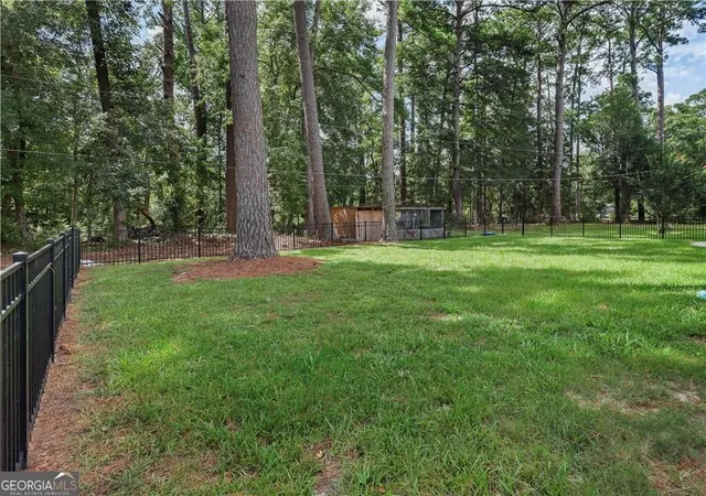 Photo 25 of Sale Pending at 205 W 4th St, Springfield, GA 31329 | MLS# 10834752 | Listing updated on 2026-09-03