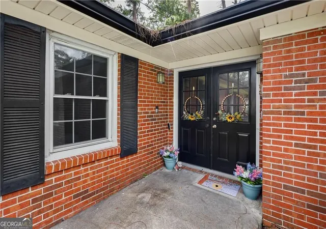 Photo 3 of Sale Pending at 205 W 4th St, Springfield, GA 31329 | MLS# 10834752 | Listing updated on 2026-09-03