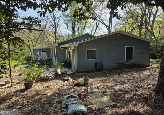 2nd image of 3790 Mauck St, Clarkston, GA 30021 | MLS# 10724509