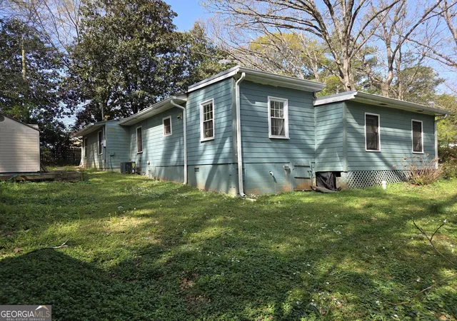 3rd image of 3790 Mauck St, Clarkston, GA 30021 | MLS# 10724509