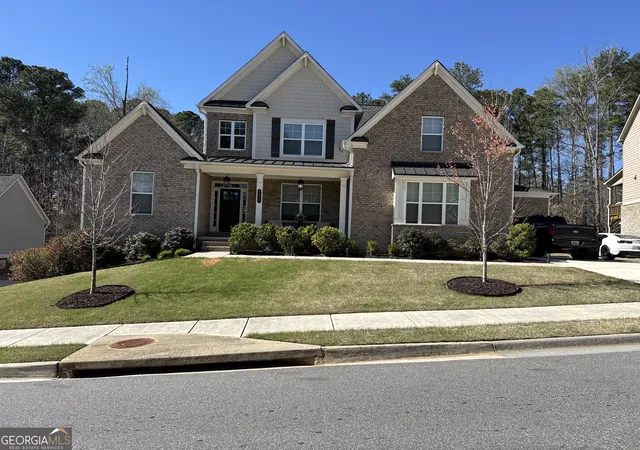 Photo 1 of Single family home for sale at 4212 Gunnerson Ln, Kennesaw, GA 30152 | MLS# 10726404 | Listing updated on 2026-08-06