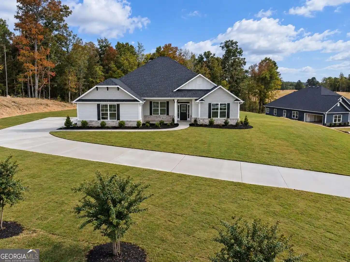 Photo 1 of Single family home for sale at 301 Basin Way, Macon, GA 31220 | MLS# 10826775 | Listing updated on 2026-10-22