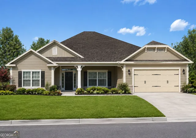 1st image of 301 Basin Way, Macon, GA 31220 | MLS# 10826775