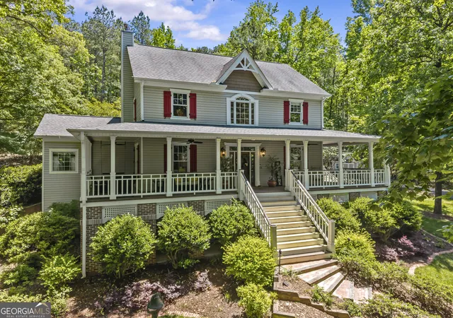 Photo 1 of Sale Pending at 1660 Maple Ridge Dr, Loganville, GA 30052 | MLS# 10759601 | Listing updated on 2026-09-09