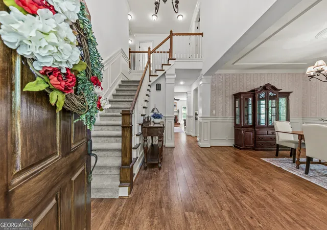 Photo 3 of Sale Pending at 1660 Maple Ridge Dr, Loganville, GA 30052 | MLS# 10759601 | Listing updated on 2026-09-09