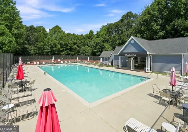 35th image of 3484 Cherry Blossom Ct, Loganville, GA 30052 | MLS# 10818256