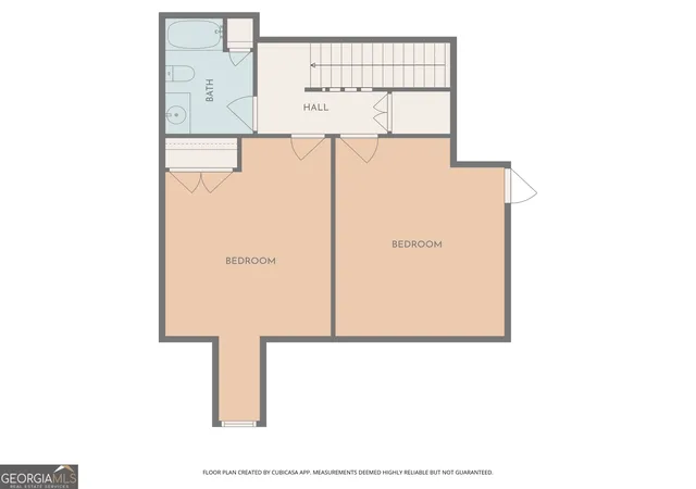 Photo 3 of Single family home for sale at 1345 Humphries Rd NW, Conyers, GA 30012 | MLS# 10712508 | Listing updated on 2026-09-21