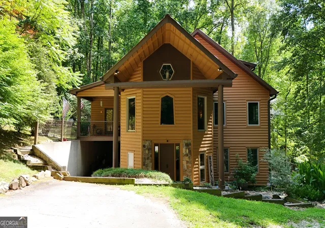 1st image of 187 Still Water Wy, Demorest, GA 30535 | MLS# 10817166