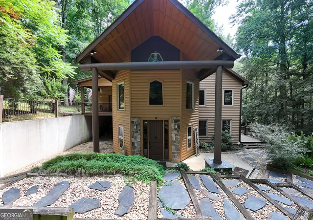 3rd image of 187 Still Water Wy, Demorest, GA 30535 | MLS# 10817166