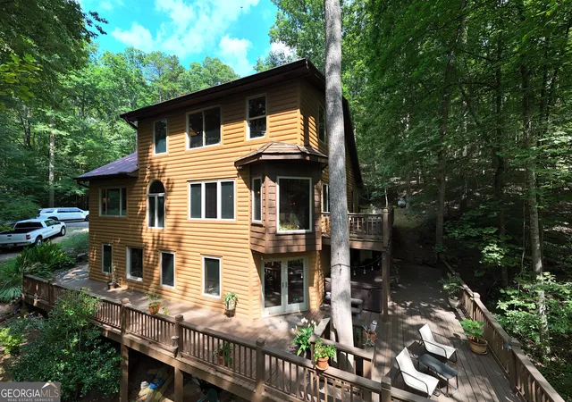 89th image of 187 Still Water Wy, Demorest, GA 30535 | MLS# 10817166
