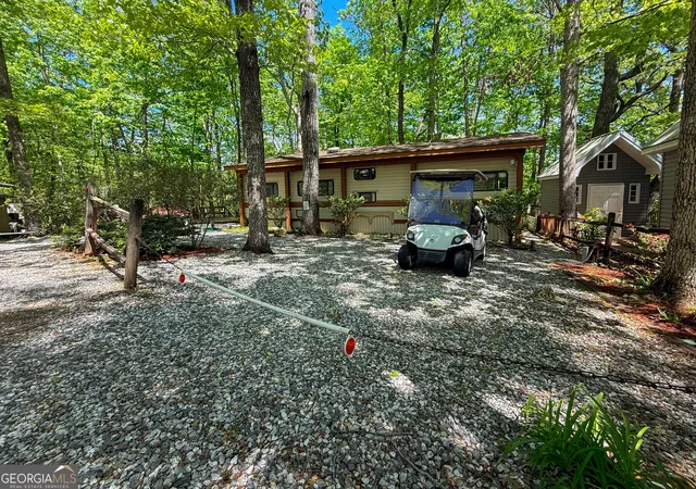 27th image of 51 Mountain Park Blvd, Cleveland, GA 30528 | MLS# 10818432