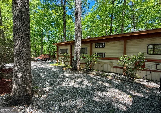 2nd image of 51 Mountain Park Blvd, Cleveland, GA 30528 | MLS# 10818432