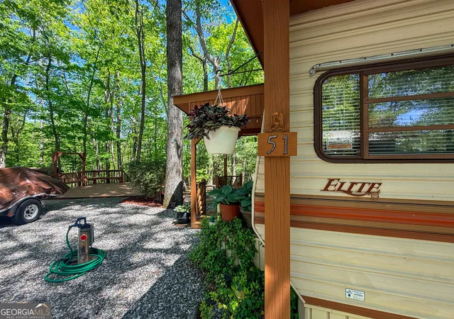 3rd image of 51 Mountain Park Blvd, Cleveland, GA 30528 | MLS# 10818432