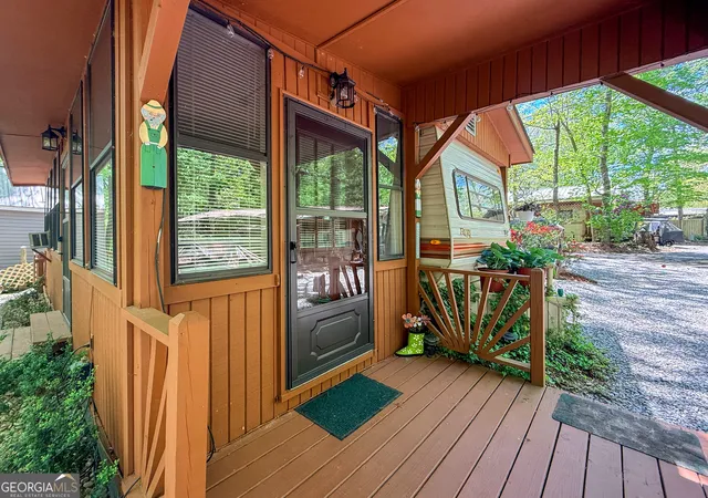 4th image of 51 Mountain Park Blvd, Cleveland, GA 30528 | MLS# 10818432