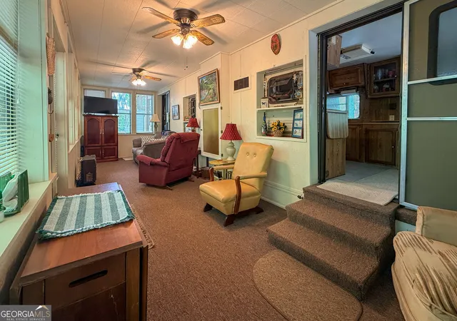 5th image of 51 Mountain Park Blvd, Cleveland, GA 30528 | MLS# 10818432