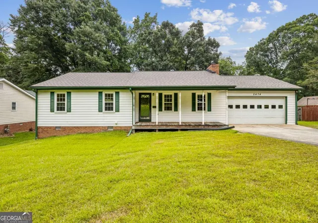 Photo 1 of Sale Pending at 2474 Braselton Hwy, Buford, GA 30519 | MLS# 10794016 | Listing updated on 2026-09-10