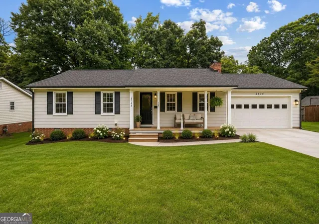Photo 2 of Sale Pending at 2474 Braselton Hwy, Buford, GA 30519 | MLS# 10794016 | Listing updated on 2026-09-10