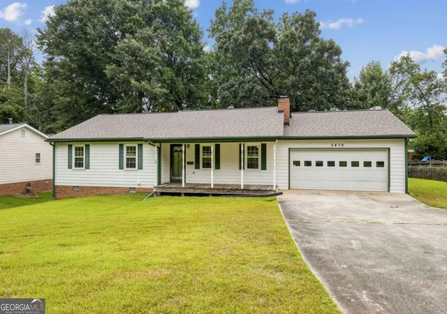 Photo 4 of Sale Pending at 2474 Braselton Hwy, Buford, GA 30519 | MLS# 10794016 | Listing updated on 2026-09-10