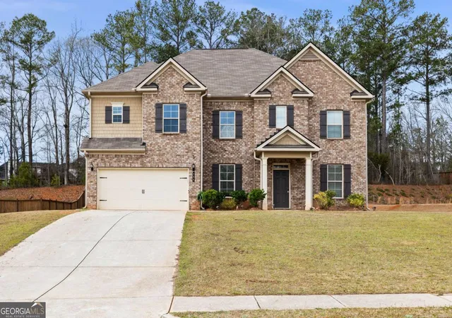 1st image of 164 Charolais Dr, Mcdonough, GA 30252 | MLS# 10726885
