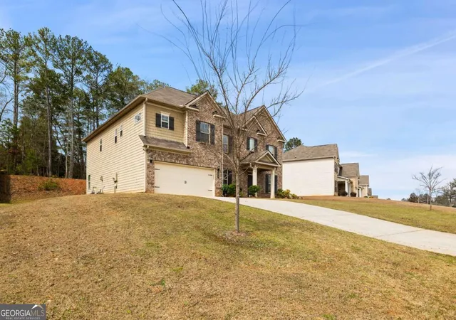 37th image of 164 Charolais Dr, Mcdonough, GA 30252 | MLS# 10726885