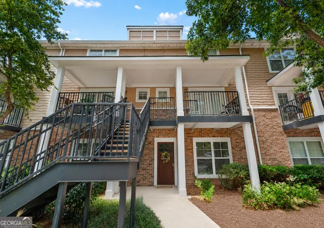 Homes for sale in Athens, GA | 1035 Barnett Shls Rd, Athens, GA 30605