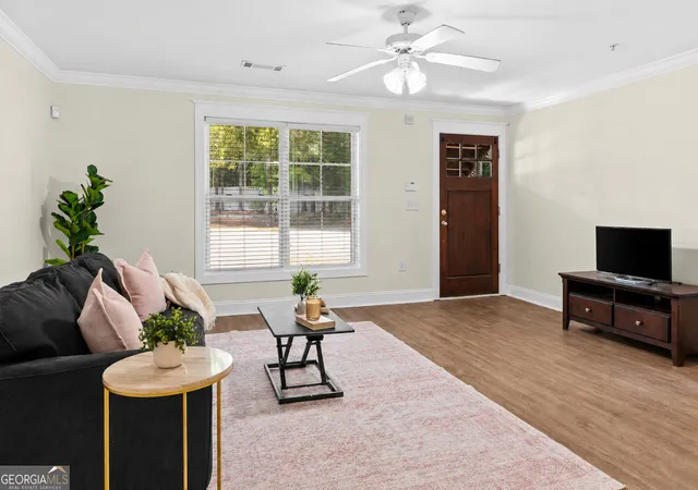 Homes for sale in Athens, GA | 1035 Barnett Shls Rd, Athens, GA 30605