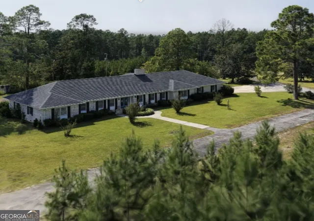 1st image of 115 Holstein Rd, Swainsboro, GA 30401 | MLS# 10824624